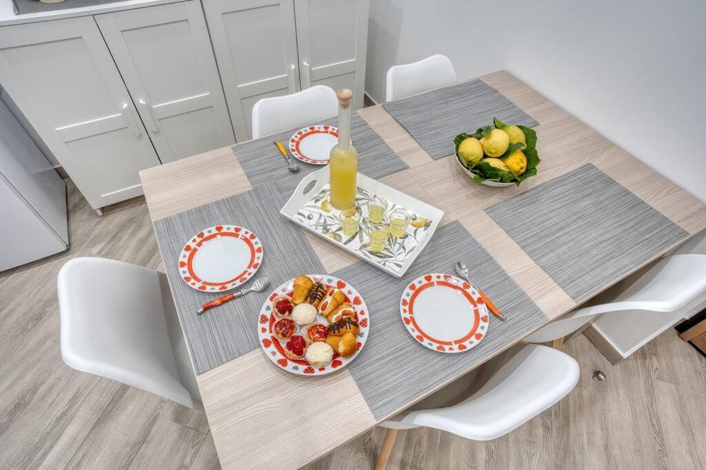 Apartamento Margaret House